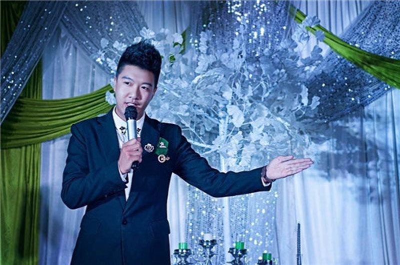 长沙婚庆公司:打造浪漫婚礼的幕后功臣